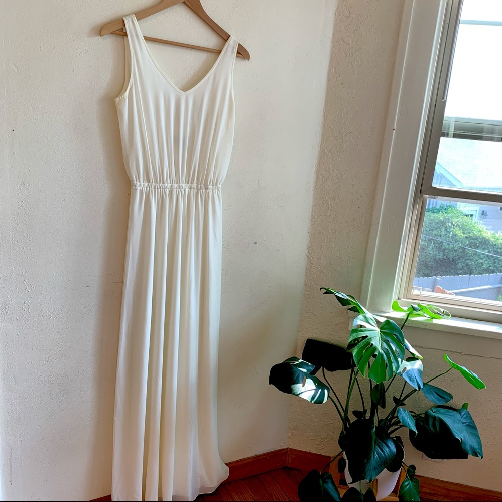 Show Me Your MuMu Kendall Maxi Dress
